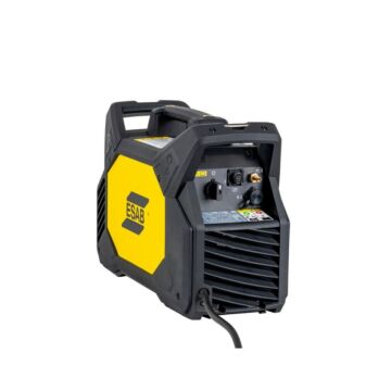 ESAB WIG-Schweißgerät Renegade ET 210iP W, SR-B 21 inkl. Wasserkühlung EC1001, WIG-Brenner u. Zubehör (Schweißgerät) 