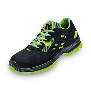 ATLAS Sicherheitshalbschuh Flash 2605 XP ESD S1P (Arbeitsschuh) 