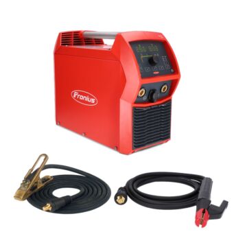 FRONIUS E-HandSchweissgerät Ignis 250 Package 250A, im Vorteilspaket