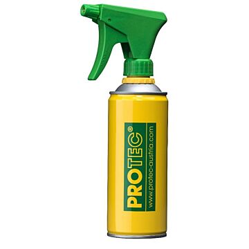 PROTEC Handsprühpumpe HSP4K Metallflasche Metallflasche 500 ml