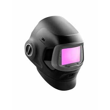 SPEEDGLAS Schweißmaske G5-03 Pro m. Schweißfilter G5-01/03VC Nr. 631830