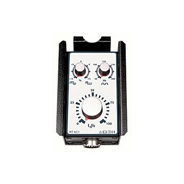 EWM Fernsteller, Strom/Balance/Frequenz RTAC1 19POL
