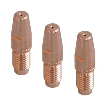 EWM Stromdüse M9x35mm 1,0mm CT CUCRZR (Stromkontaktrohr) 