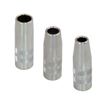 EWM Gasdüse D=13mm L=66mm TR20X4