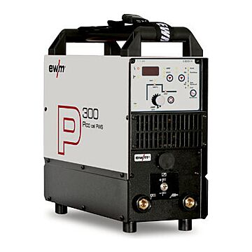 EWM Elektrodenschweißgerät Pico 300 cel pws mit Polwendeschalter (Schweißgerät) 