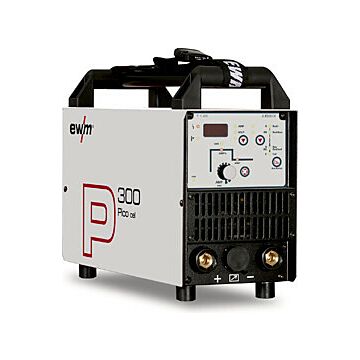 EWM Elektrodenschweißgerät Pico 300cel Inverter / 300A / 400V (Schweißgerät) 