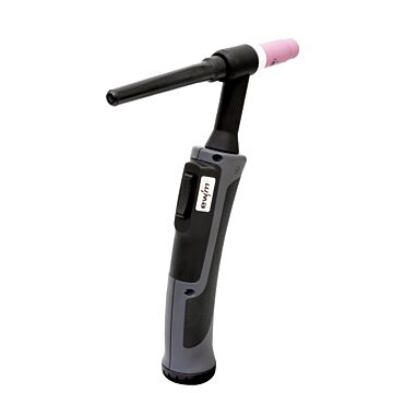 EWM WIG-Schweißbrenner, gasgekühlt TIG 26 GD Grip 8M 5P 2T