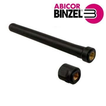 EWM Brennerkappe kurz TIG 200/450/450SC