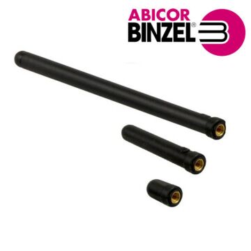 EWM Brennerkappe mittel TIG 150/260
