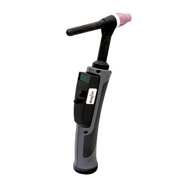 EWM WIG-Funktionsbrenner, Retox, wassergekühlt TIG 260WD Grip 12P Retox HFL8M