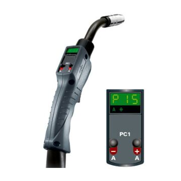 EWM MIG/MAG-Schweißbrenner, Powercontrol 1 MT451CW PC1 3M EZA M9