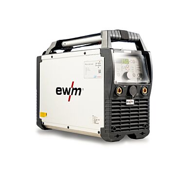 EWM Elektrodenschweißgerät Pico 350 cel puls Inverter / 350A / 400V (Schweißgerät) 