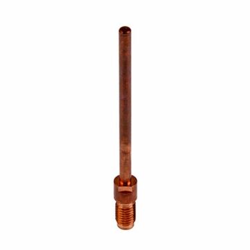 EWM Stromdüse, Engspaltschweißen M9X100 Cucrzr D=1,2mm (Stromkontaktrohr) 