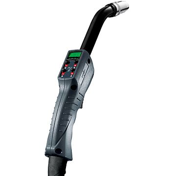 EWM MIG/MAG Schweißbrenner, Powercontrol 2, wassergek. MT451WL PC2-X 4M EZA M9
