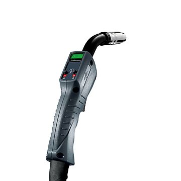 EWM MIG/MAG-Schweißbrenner, Powercontrol 1, MT451W PC1X M9 4M