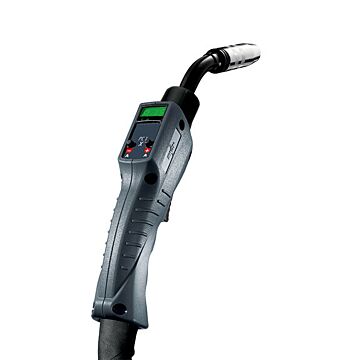 EWM MIG/MAG-Schweißbrenner, Powercontrol 1, wassergek. MT301CW PC1-X 3M EZA M7
