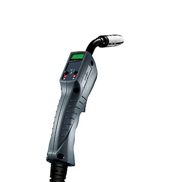 EWM MIG/MAG-Schweißbrenner, Powercontrol 1, gasgekühlt MT221G PC1-X 3M EZA M7