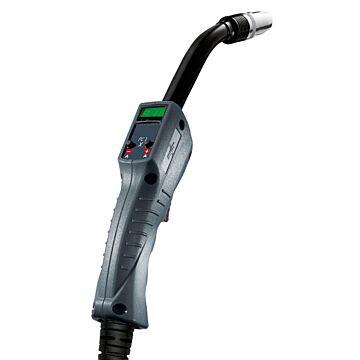 EWM MIG/MAG-Schweißbrenner, Powercontrol 1, gasgekühlt MT401G PC1-X 3M EZA M9