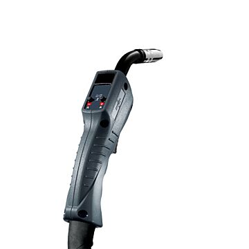 EWM MIG/MAG Schweißbrenner, Up/Down, wassergekühlt MT551WS U/D-X 3M EZA M9