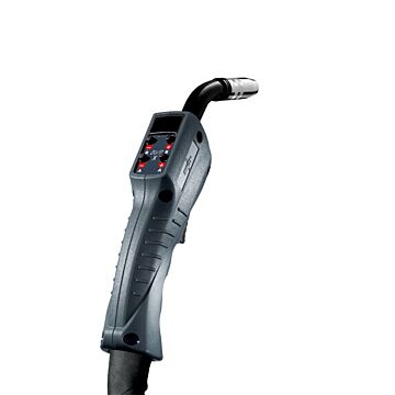 EWM MIG/MAG Schweißbrenner, 2 Up/Down, wassergekühlt MT551WS 2U/D-X 3M EZA M9