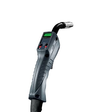 EWM MIG/MAG-Schweißbrenner, Powercontrol 1, wassergek. MT551WS PC1-X 4M EZA M9