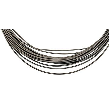 EWM Drahtführungsspirale, Stahl DFS 2,0mm/4,0mm L=3,5M ST