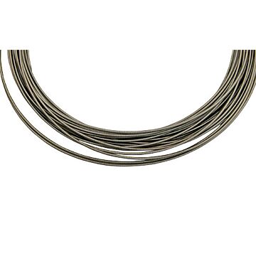 EWM Drahtführungsspirale, Edelstahl DFS 2,0mm/4,0mm L=3,5M CRNI