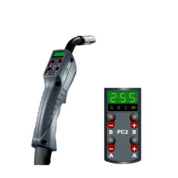 EWM MIG/MAG-Schweißbrenner, Powercontrol 2 MT551WS PC2 3M EZA M9