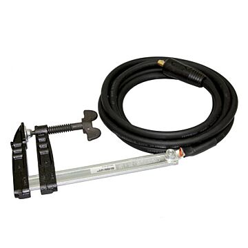 EWM Werkstückleitung mit Zwinge WK70qmm-4m/Z