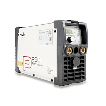 EWM Elektrodenschweißgerät Pico 220 cel puls Inverter / 220A / 230V (Schweißgerät) 