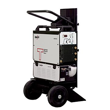 EWM WIG-Schweißgerät  Tetrix 300 Smart TM gasgekühlt, dezentral, modular (Schweißgerät) 