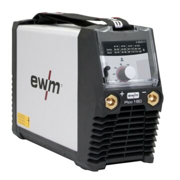 EWM Schweißgerät Inverter  Pico160 