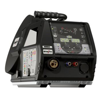 EWM Drahtvorschubgerät drive 4 XQ HP