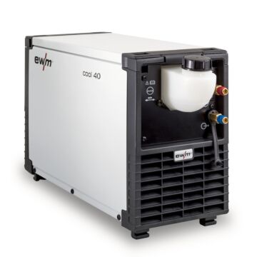 EWM Kühlmodul mit Kreiselpumpe cool40 U31