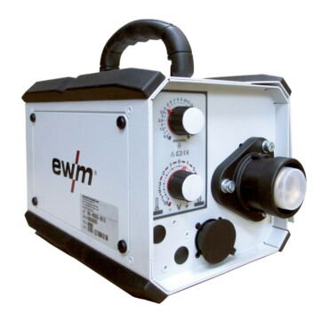 EWM Zwischenantrieb mit Schlauchpaket für GS Brenner miniDrive GS 10m 70mm²