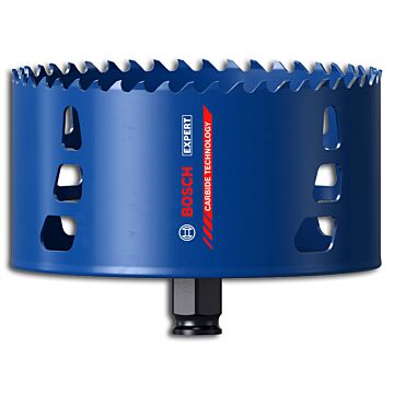 BOSCH Lochsäge Tough Material EXPERT