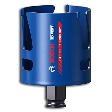 BOSCH Lochsäge EXPERT 60mm