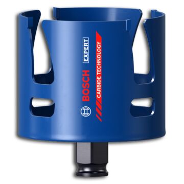 BOSCH Lochsäge EXPERT 83mm