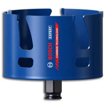BOSCH Lochsäge EXPERT 105mm