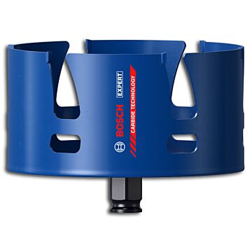 BOSCH Lochsäge EXPERT 121mm
