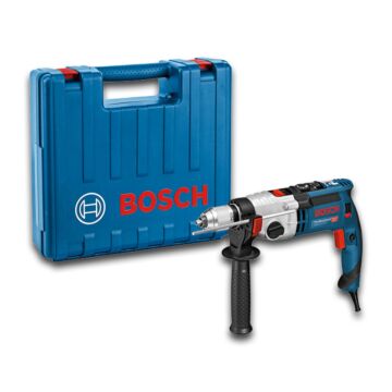 BOSCH Schlagbohrmaschine GSB 21-2 RCT Nr. 060119C700