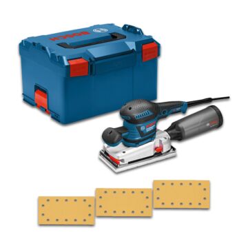 BOSCH Schwingschleifer GSS 280 Ave Nr.  601292901