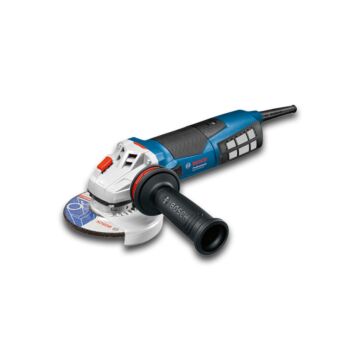 BOSCH Winkelschleifer im Karton GWS 19-125 CIE