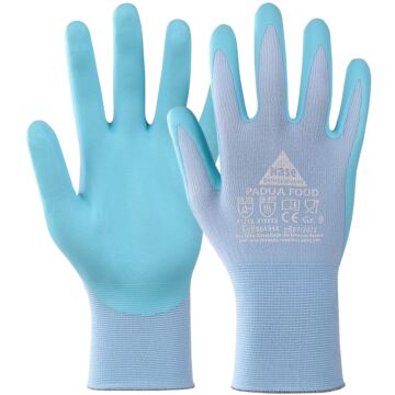 HASE Montagehandschuh Padua Food