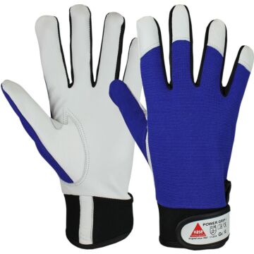 HASE Montagehandschuh Power Grip I (Arbeitshandschuh) 