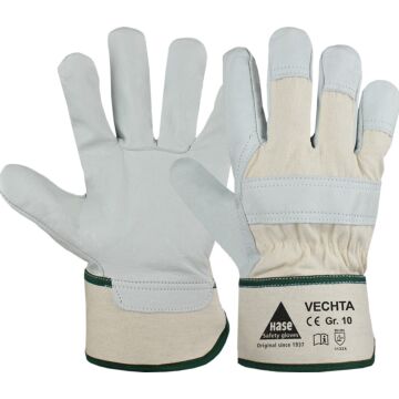 HASE Vollederhandschuh Vechta (Arbeitshandschuh) 