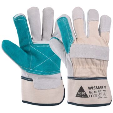 HASE Lederhandschuh WISMAR V