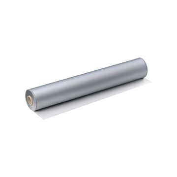 JUTEC Flammschutzmatte bis 600°, 1 m breit Glasgewebe, ca. 650 g/m², 25 Meter