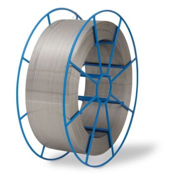 DRATEC Hochlegierter Schweißdraht ISO 14343 Edelstahl-Nickel BS300 (Schweißdraht) 