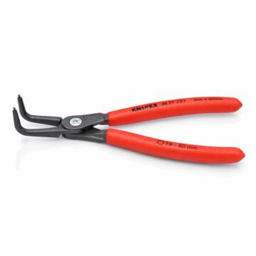 KNIPEX Sicherungsringzange gebogen  (5625)